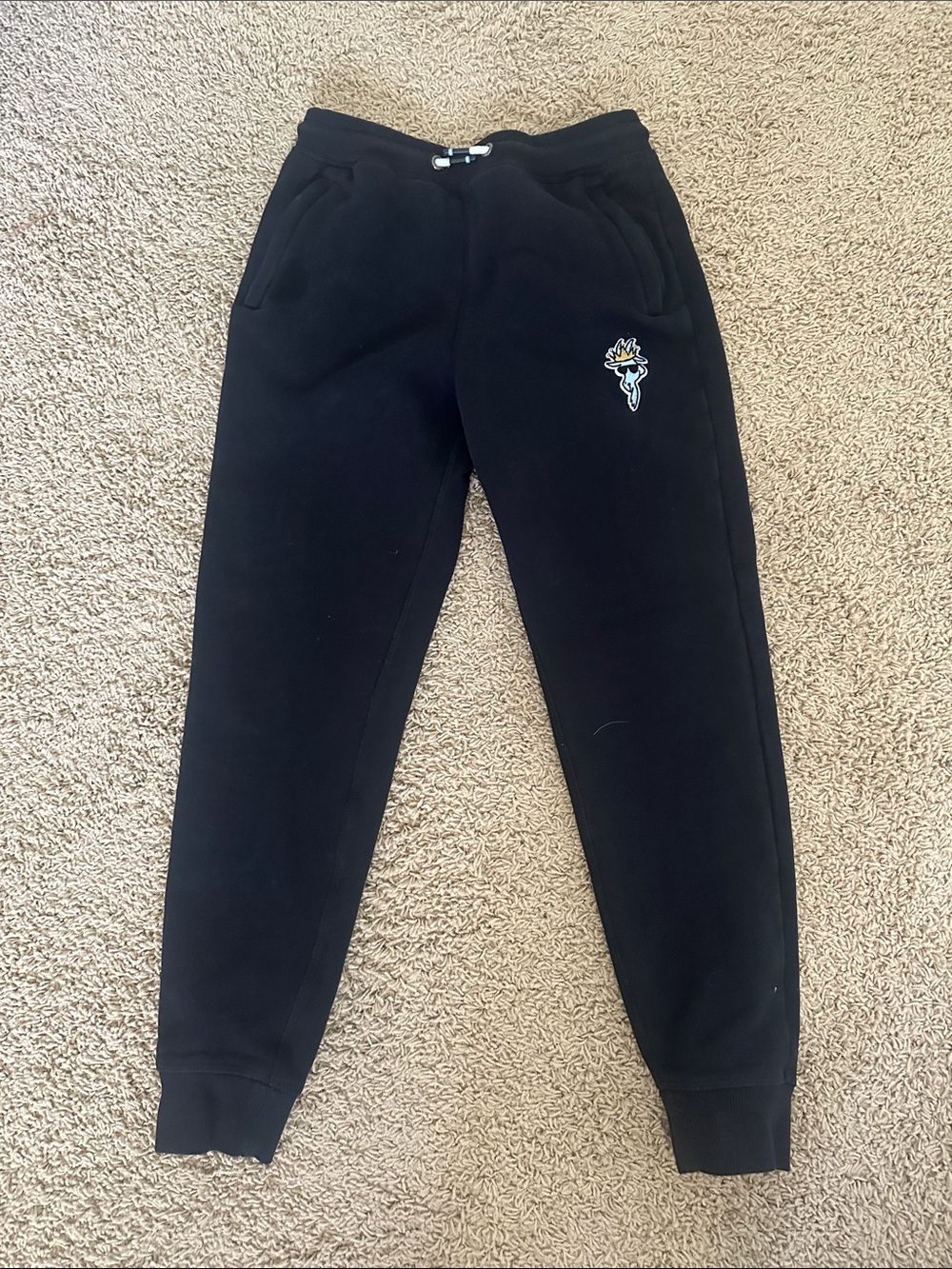 GOAT USA sweatpants